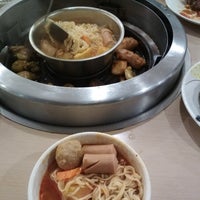 Seoul Garden Korean Restaurant In Johor Bahru Photo Taken At Seoul Garden By Hanakimi 95 On 2 28 2018