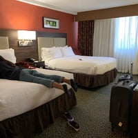 Photo taken at Holiday Inn San Francisco Airport by Nenny N. on 7/7/2019