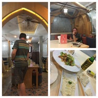 6/4/2016 tarihinde Nenny N.ziyaretçi tarafından Arabia Restaurant'de çekilen fotoğraf