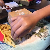 Photo taken at McDonald&#39;s by Nenny N. on 8/4/2017