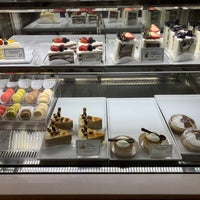 Photo taken at Paris Baguette by Heather A. on 11/27/2021