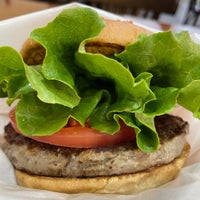 Photo taken at Freshness Burger by SLB on 1/14/2022