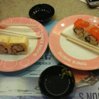 Sushi King Japanese Restaurant