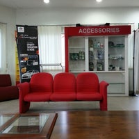 Perodua Service Centre - Seri Kembangan, Selangor
