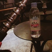 Photo taken at Shisha Salon Chillin&#39; 道玄坂店 by ふかふかおふとん on 3/10/2018