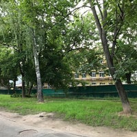 Photo taken at Гимназия № 74 by Dmitry R. on 7/14/2020