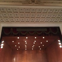 Photo taken at Пермский театр оперы и балета им. П. И. Чайковского by Dmitry R. on 5/25/2019
