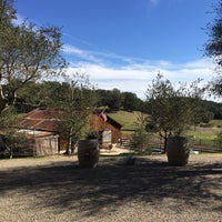 Photo taken at Epoch Estate Wines by Kirk D. on 11/12/2016
