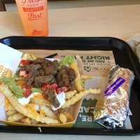 Photo taken at Del Taco by Kirk D. on 9/6/2016