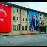 dr nurettin erk perihan erk anadolu teknik lisesi nasıl gidilir