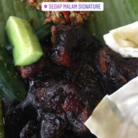 Sedap Malam Signature Damansara Heights Block P Unit P 1 21 Plaza Damas