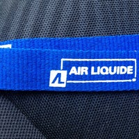 Photo taken at Air Liquide by Mikle on 7/19/2013