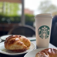 Photo taken at Starbucks by Abeer R. on 4/23/2023