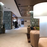 10/30/2018にDias S.がHilton Garden Innで撮った写真