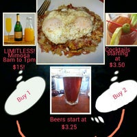 Menu Rocky S 7440 Club Bar In Citrus Heights