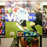 adidas north georgia premium outlets