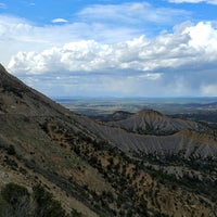 Image added by Julian Wagner at Mancos Overlook