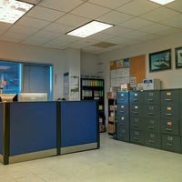 Lufthansa Cargo Ag Distribution Center In Jamaica