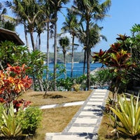 Villa Trevally Eco Resort 3 Tips - 