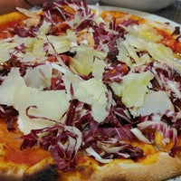 Al Vecchio Braciere Pisa Toscana