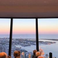 Photo taken at CN Tower by Yana💙 S. on 9/25/2016