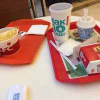 Photo taken at McDonald&amp;#39;s by Lena H. on 9/2/2016