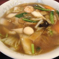 栄華楼 本店 4 Tips From 261 Visitors