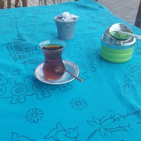 Photo taken at Gülizar Ev Yemekleri by Bahri C. on 9/8/2016