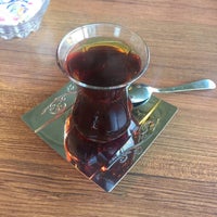Photo taken at Bağ Pastaneleri Dumankaya Trend by Kemal Y. on 11/18/2016