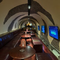 Photo taken at Yesterday Restaurant &amp;amp; Pub by Aditya D. on 3/9/2024