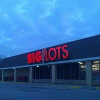 Photo taken at Big Lots by Johnny S. on 1/16/2013