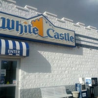 Photo taken at White Castle by Johnny S. on 3/26/2013