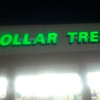 Photo taken at Dollar Tree by Johnny S. on 4/6/2013
