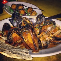 Photo taken at Tavernæ di Castello by Stefano C. on 3/6/2014