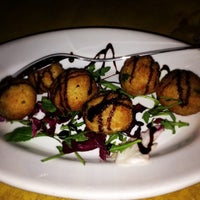 Photo taken at Tavernæ di Castello by Stefano C. on 3/6/2014