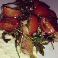 Photo taken at Tavernæ di Castello by Stefano C. on 3/6/2014