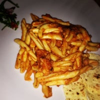 Photo taken at Tavernæ di Castello by Stefano C. on 3/6/2014