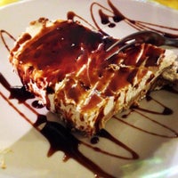 Photo taken at Tavernæ di Castello by Stefano C. on 3/6/2014