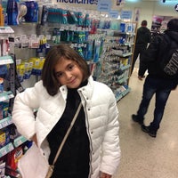 Photo taken at Boots by PınarG on 10/29/2013