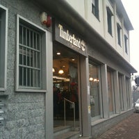 timberland italia outlet