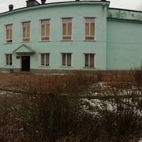 Photo taken at Музыка школа (Нововятская ДШИ) by Evgeny K. on 11/23/2013
