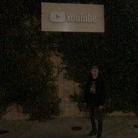 Photo taken at YouTube HQ by Sergey D. on 10/29/2019