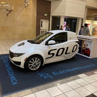 Photo taken at Alderwood Mall by Robert A. on 4/26/2022