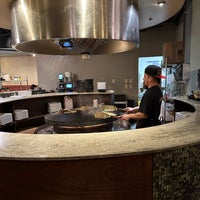 Photo taken at Hot Iron Mongolian Grill by Robert A. on 1/6/2023