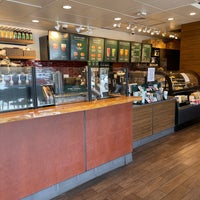 Photo taken at Starbucks by Robert A. on 4/29/2021
