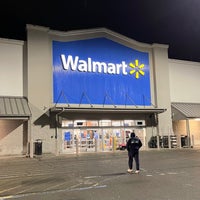 Photo taken at Walmart by Robert A. on 2/2/2022