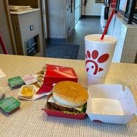 Photo taken at Chick-fil-A by Robert A. on 5/15/2022