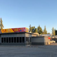 8/4/2018에 Robert A.님이 Lynnwood Bowl &amp;amp; Skate에서 찍은 사진