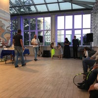 Elite Tennis Club Черноморск