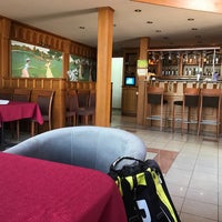 Elite Tennis Club Черноморск